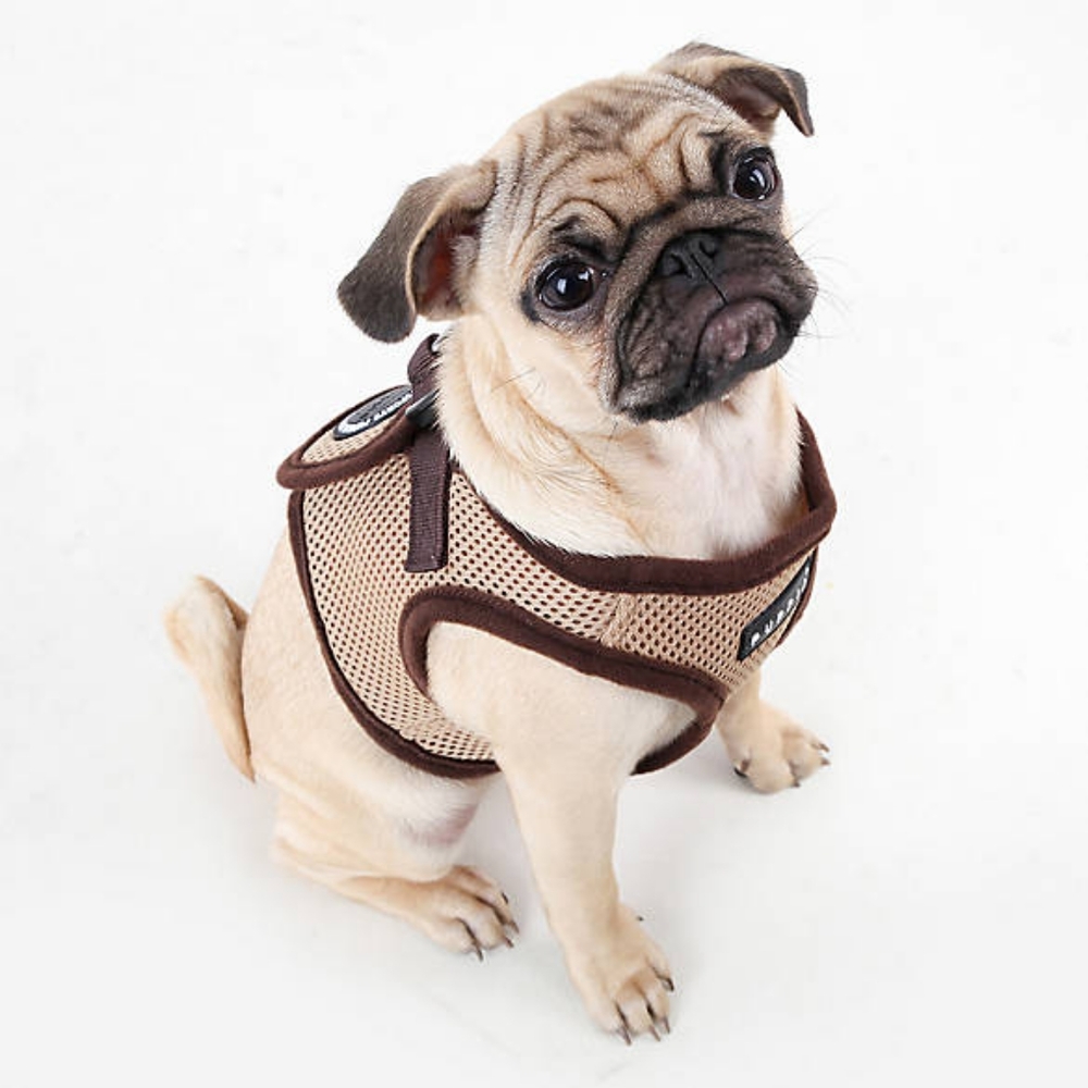 Puppia Soft Harness